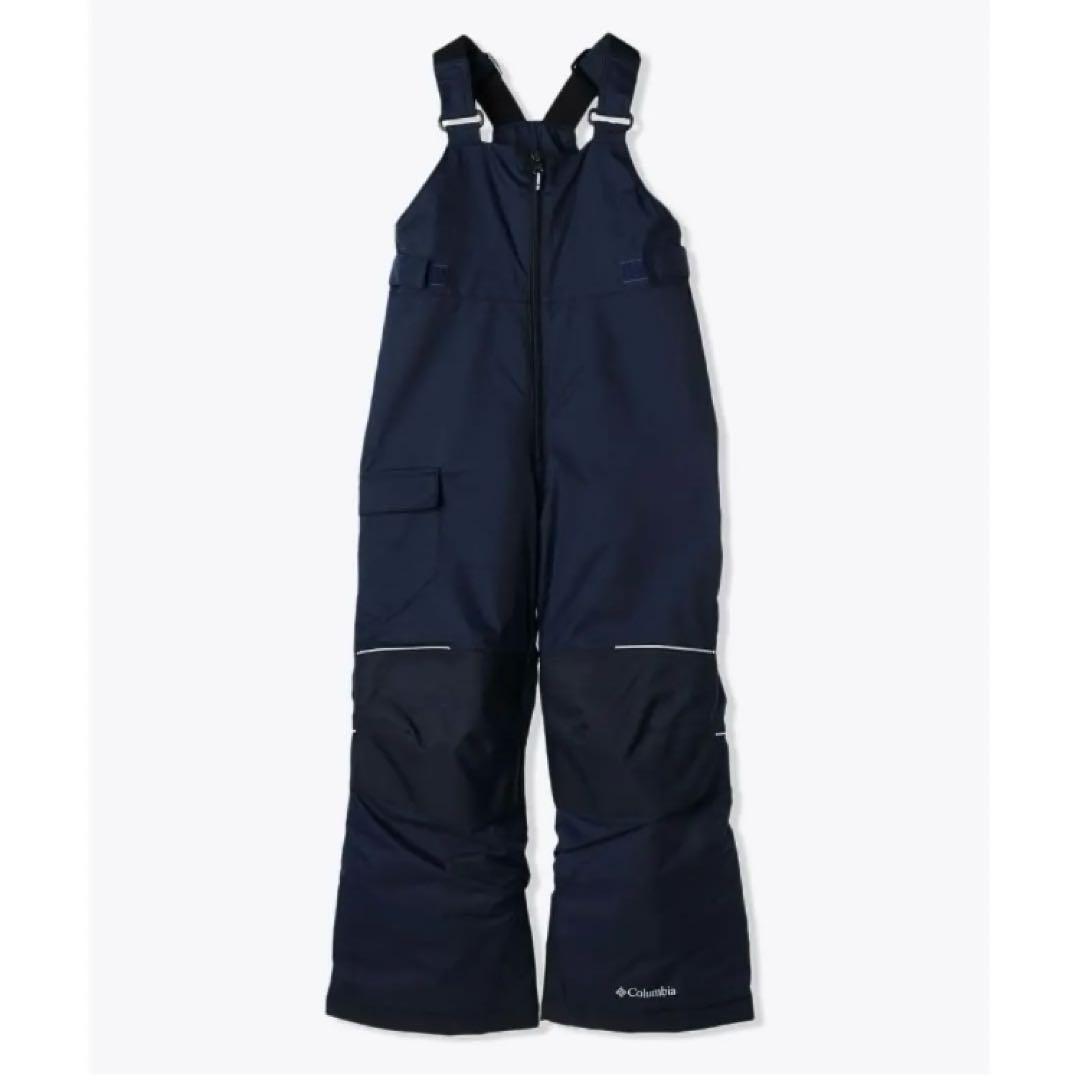 Columbia コロンビア スノーウェア M 140-150