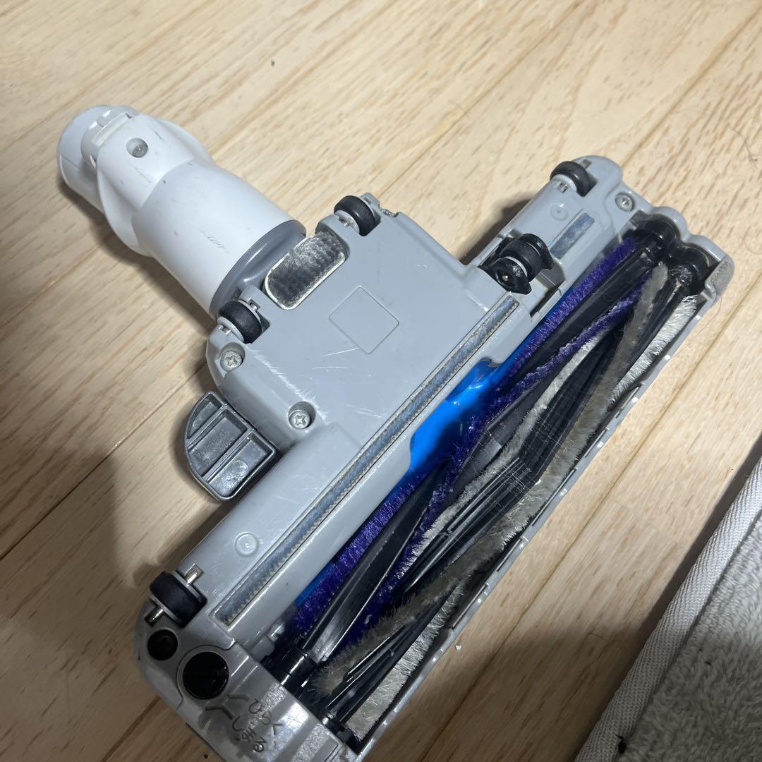 Panasonic MC-P900W-S 掃除機　販売終了品