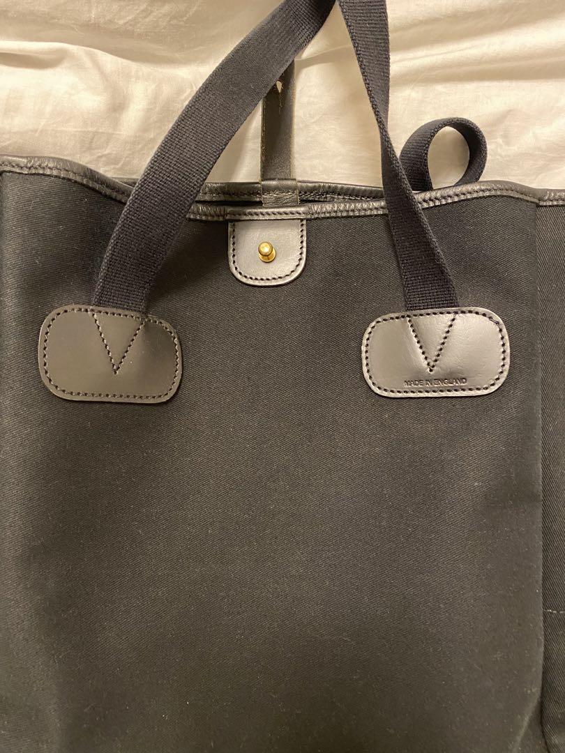 Brady トートバッグ
