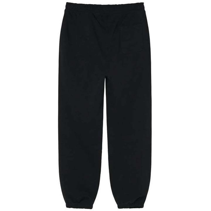 センタープ stussy 入手困難 希少 スウェットパンツ 6lXJP-m43113608053 sweatpants 8ball ⅒リブ・ゴム