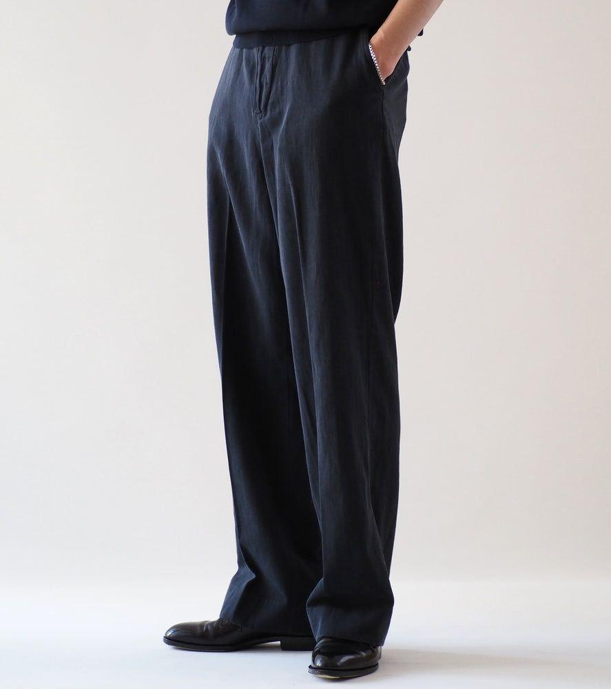 MAATEE&SONS 25ss Chino Trouser ドゥルン