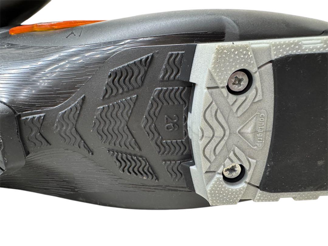 salomon スキーブーツ26cm