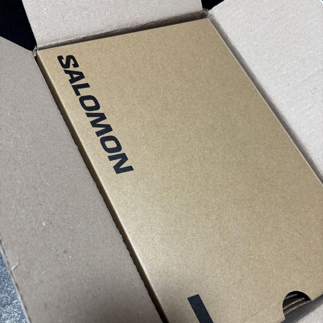 Salomon サロモン