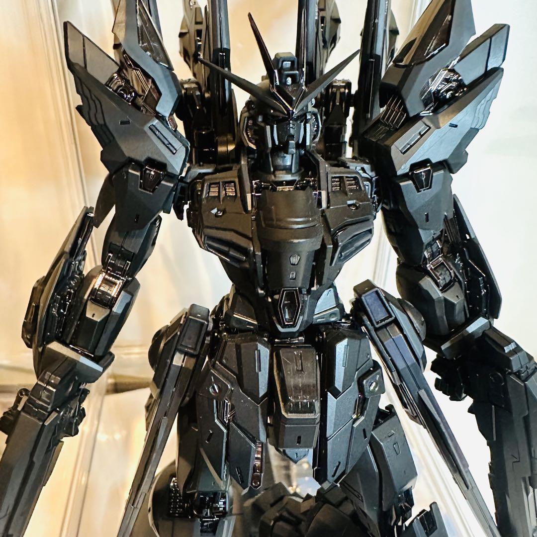 MGEX ストライク　フリーダム　完成品