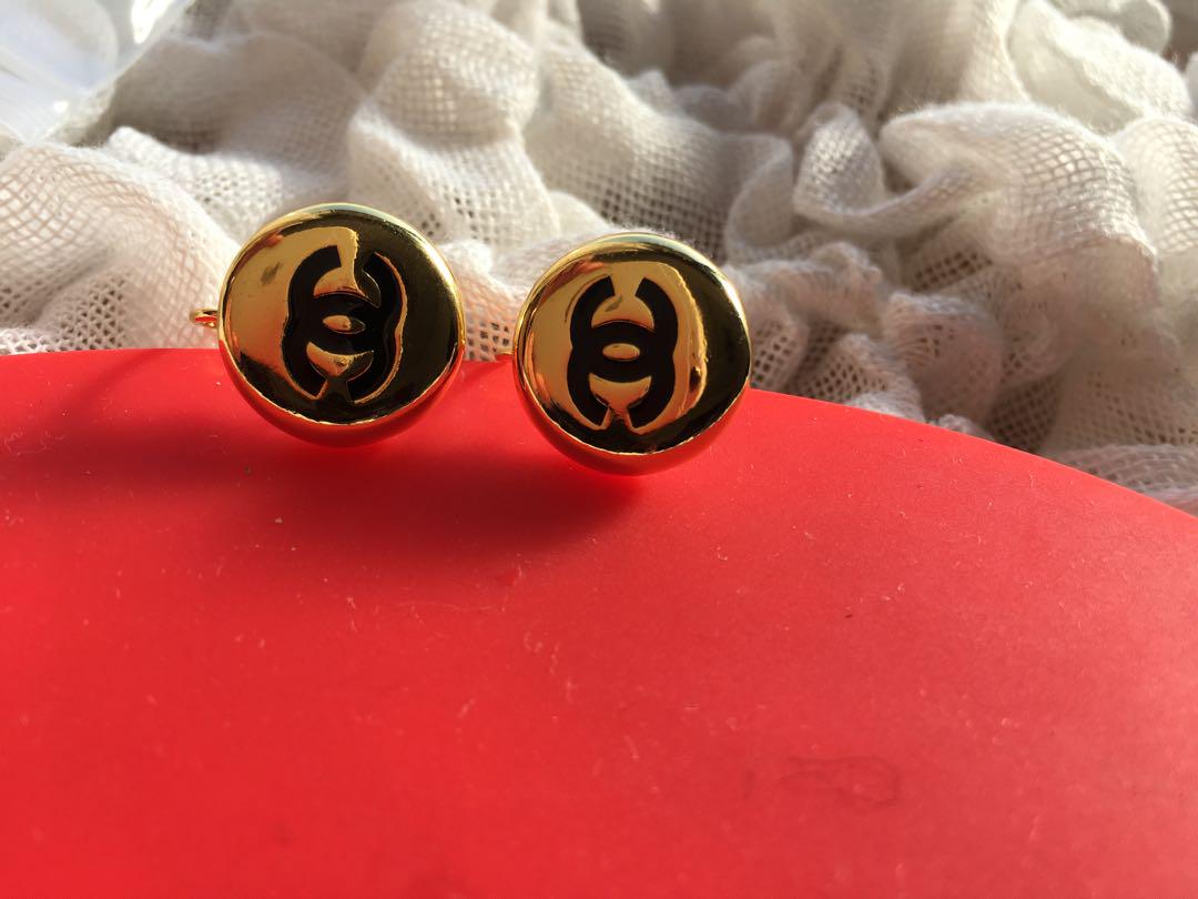 CHANEL ピアスシャネル ピアス ココマークシャネルピアス 画像4