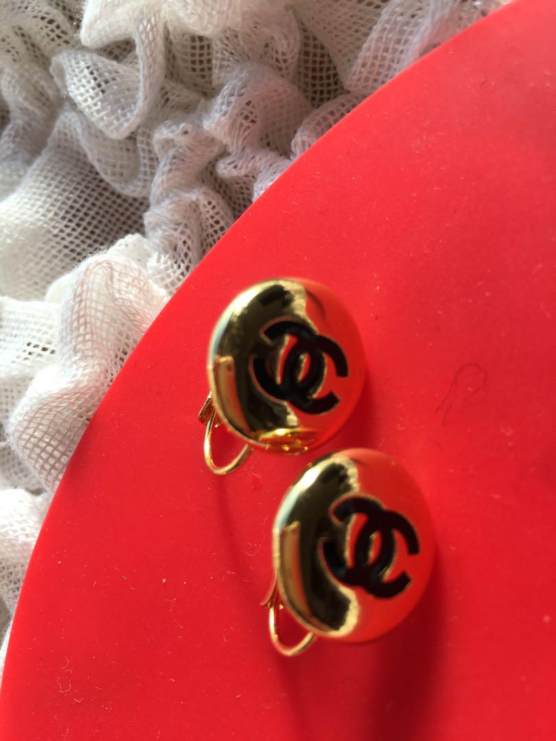 CHANEL ピアスシャネル ピアス ココマークシャネルピアス 画像5