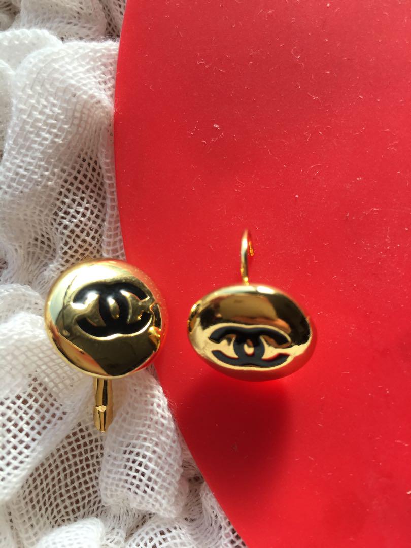 CHANEL ピアスシャネル ピアス ココマークシャネルピアス 画像8
