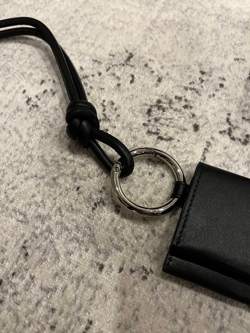 Dries Van Noten(ドリスヴァンノッテン) カードケース