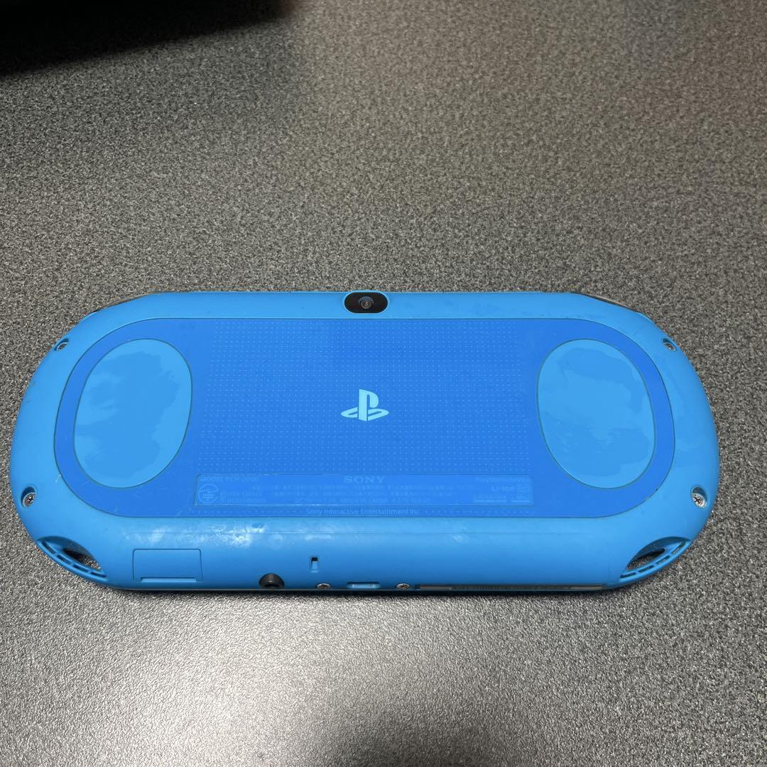 Vita