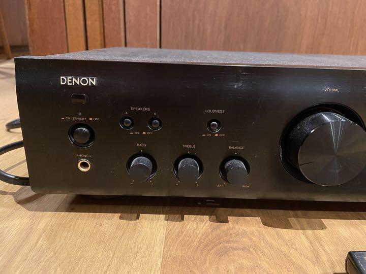 integrated amplifier pma-390AE - アンプ送料 無料