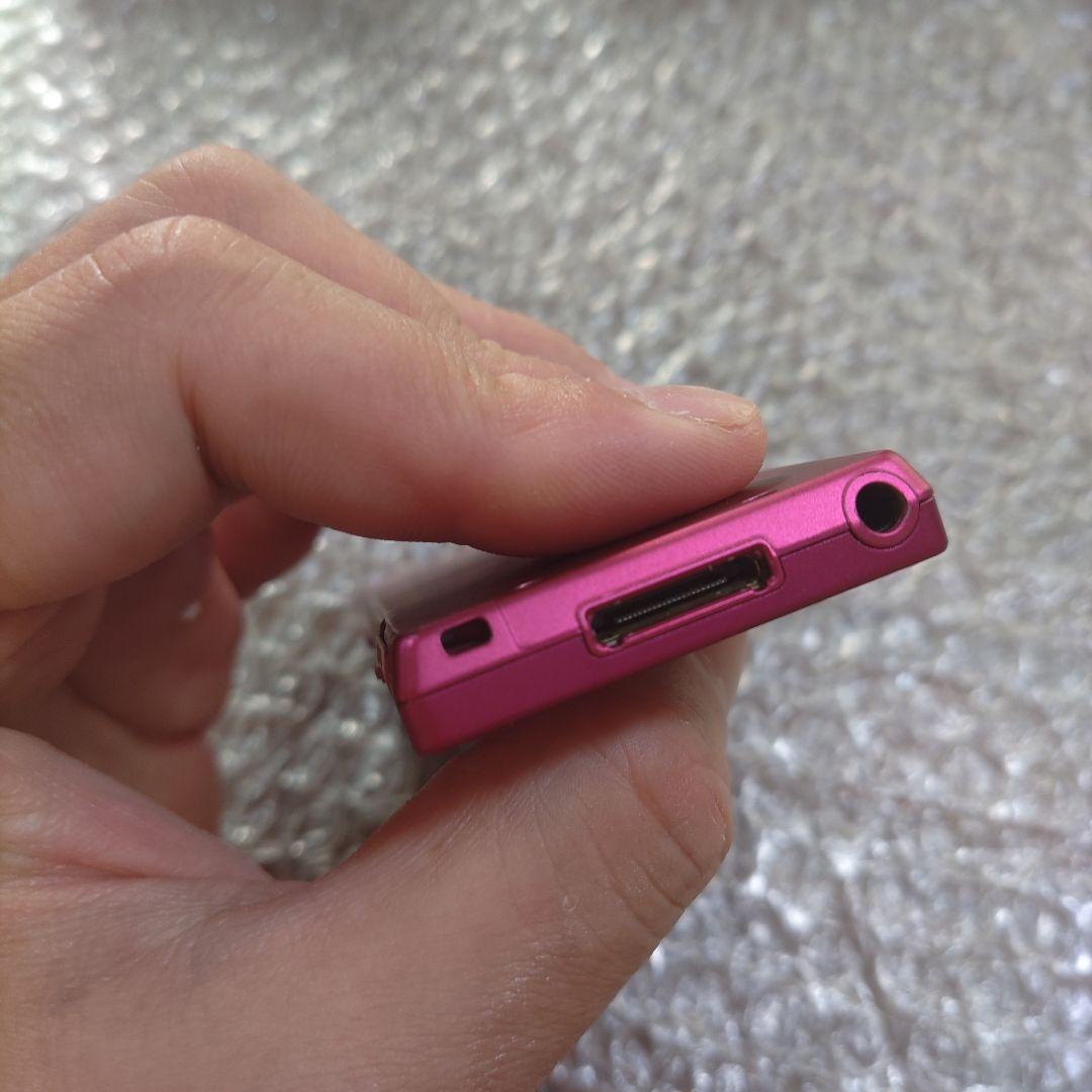 ソニーウォークマン NW−A26 管理ナンバー5164 ソニーウォークマン NW−A26 管理ナンバー5164 Sony