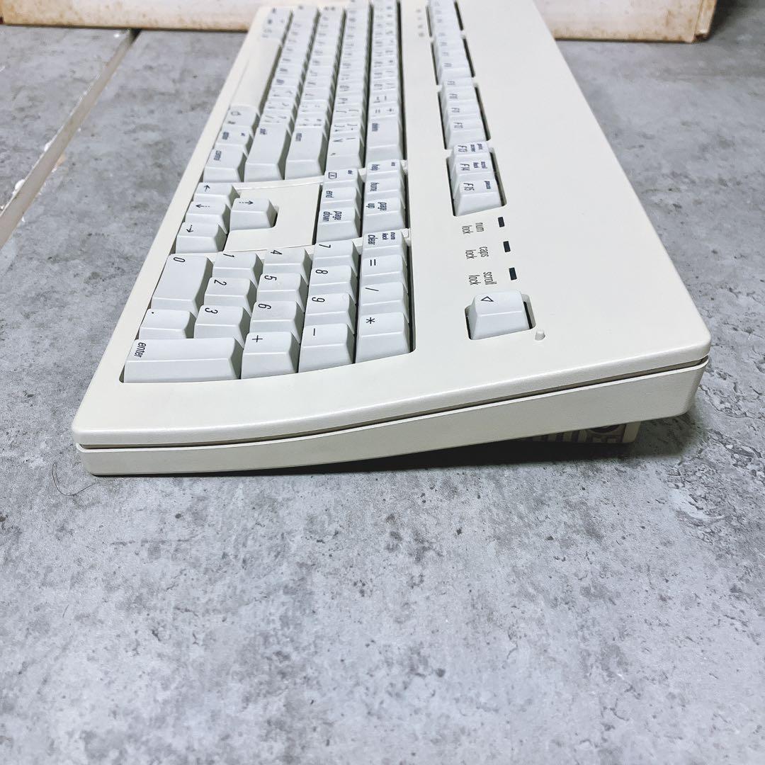 【希少】Apple Extended Keyboard M0115J 【希少】Apple Extended Keyboard M0115J