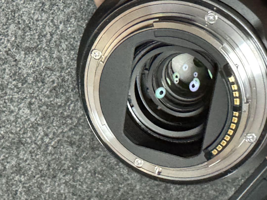【上位セット】Canon EOS R7＋Lレンズ RF24-105mm／美品