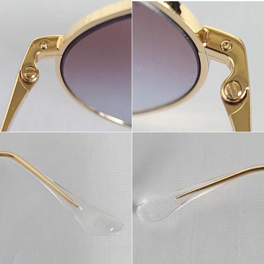 【美品】Ray-Ban レイバン サングラス 男女兼用 カラーレンズ【匿名配送】