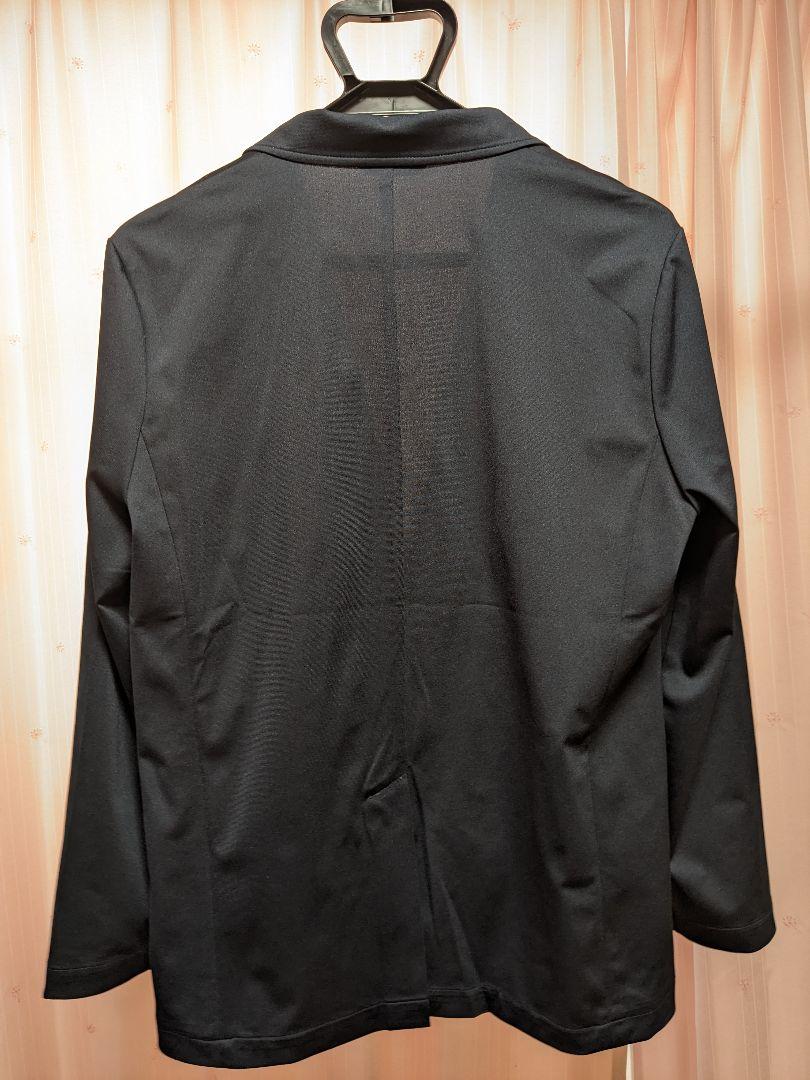 ATHLE SUITS（アスレスーツ）Ｌザイズ　上下セットとバック