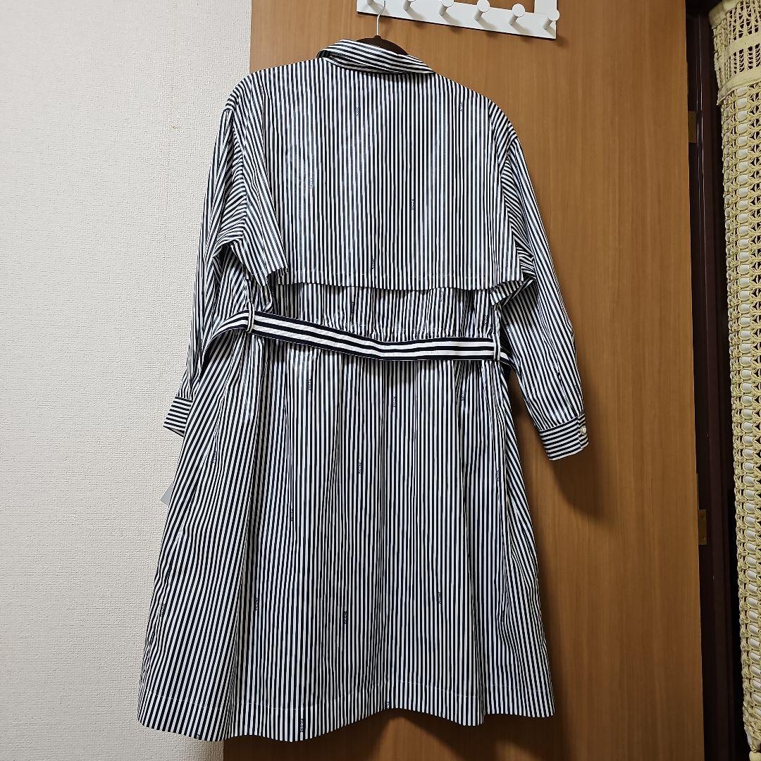 お値下げ⭐ピッコーネ　撥水加工　コート