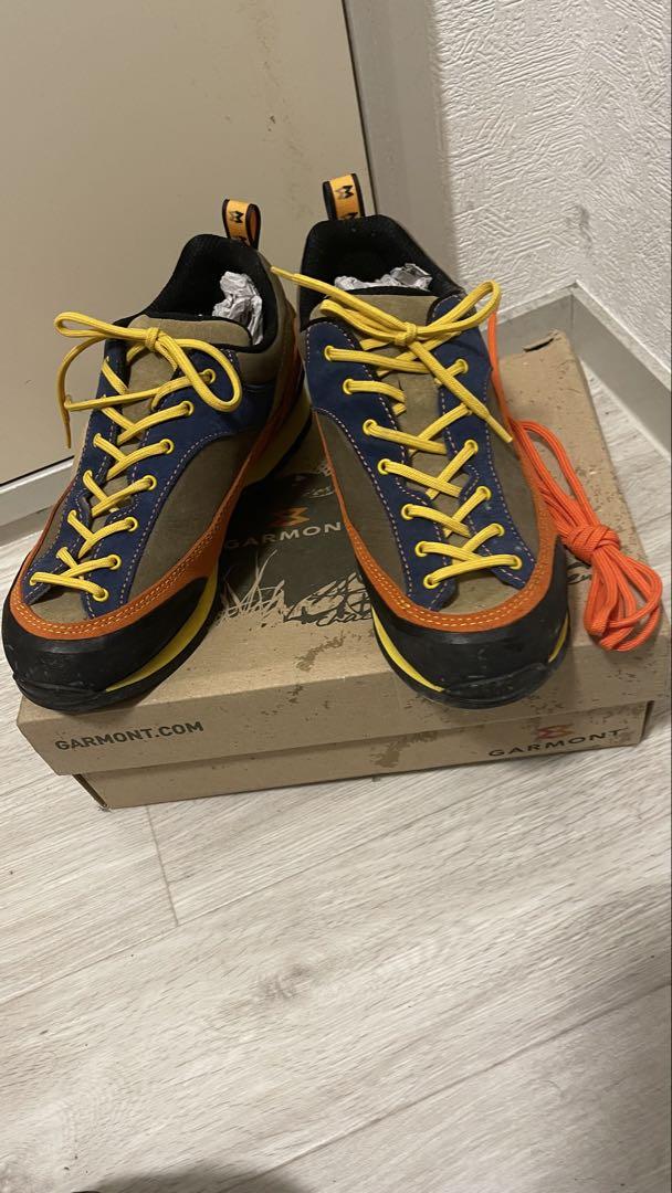 ガルモント　GARMONT STICKY WEEKEND 24.5cm