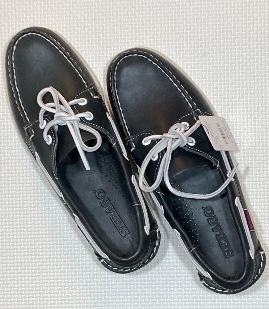 SEBAGO DOCKSIDES PORTLAND デッキシューズ(新品/26) SEBAGO DOCKSIDES PORTLAND デッキシューズ(新品/26)