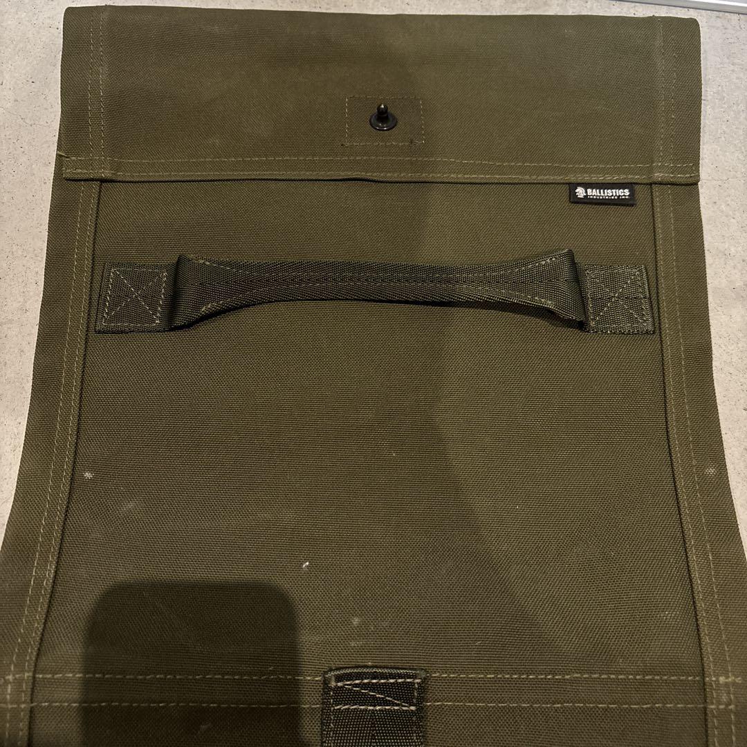 Anarcho Mountaineers フィールドチェア　OLIVE 新品