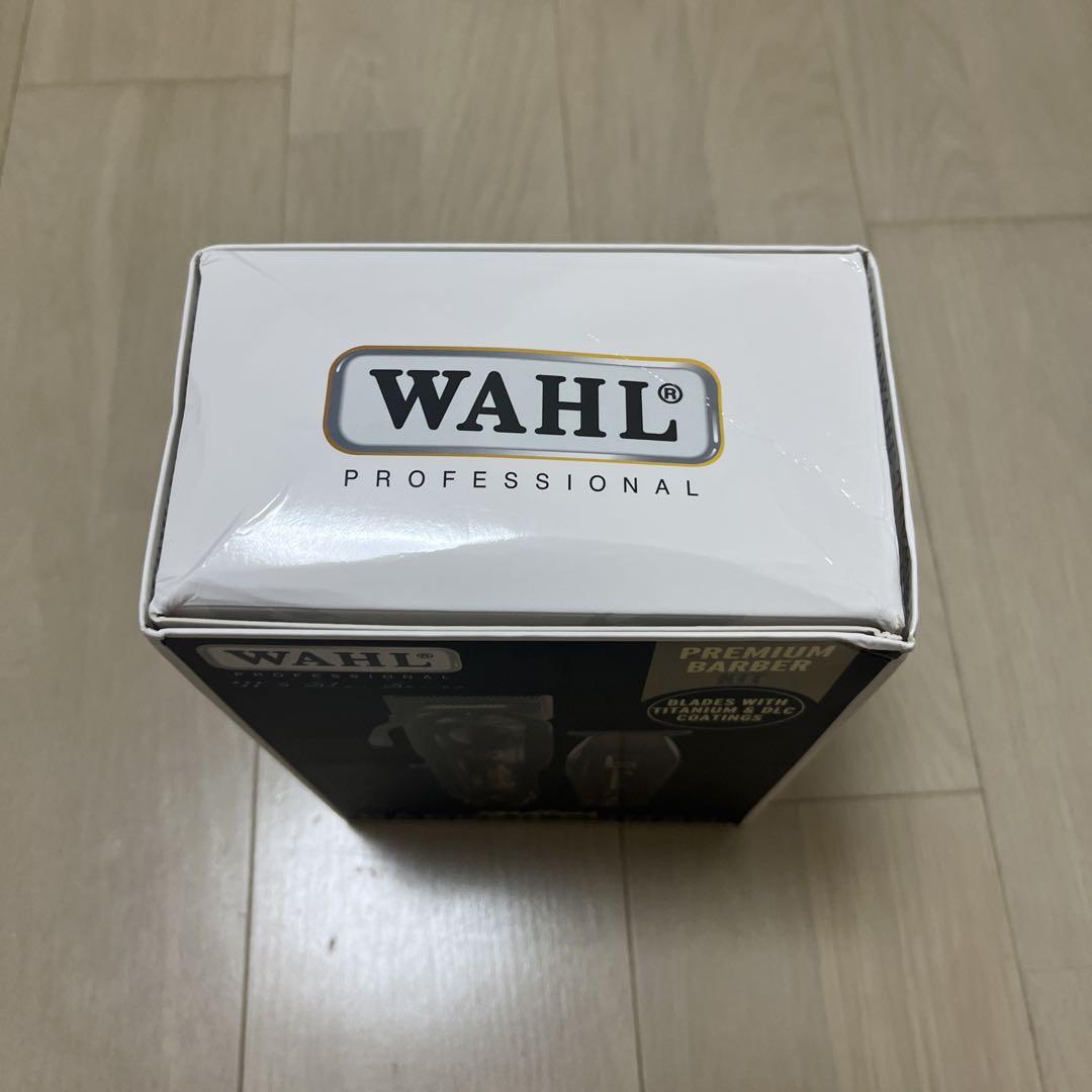 未使用品WAHL MagicClip Clipper&Detailer2台セット - メルカリ