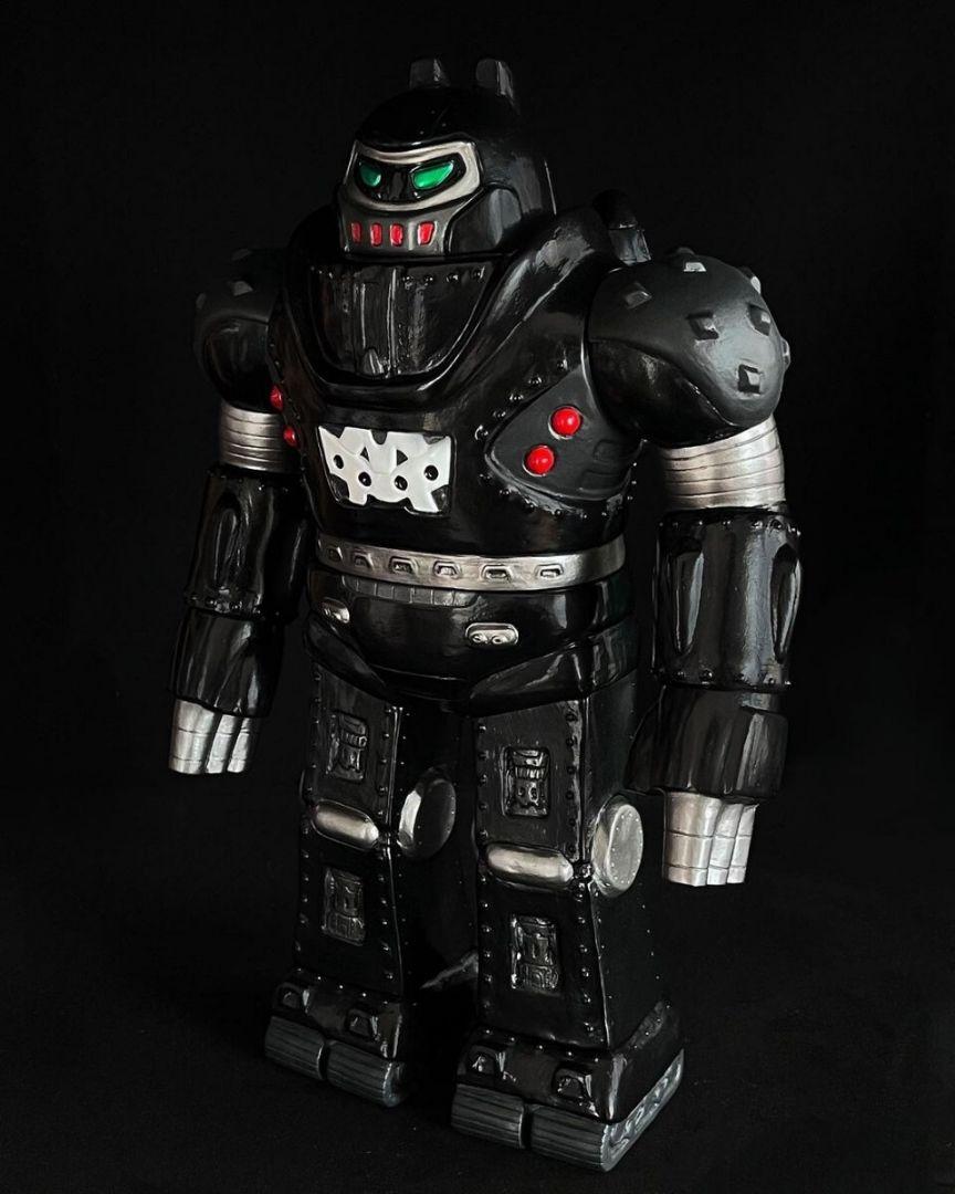 その他 SILVERKANO TOY zollmen IZUMONSTER