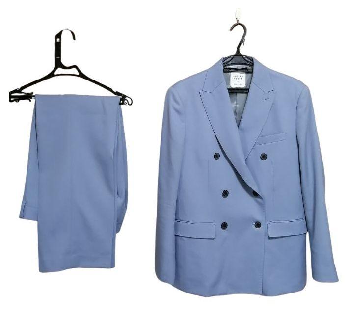 50%割引M【在庫一掃】 UNITED TOKYO ダブル セットアップ セットアップ メンズM-ORESEAFOOD.COM 50%割引M【在庫一掃】 UNITED TOKYO ダブル セットアップ セットアップ メンズM-ORESEAFOOD.COM