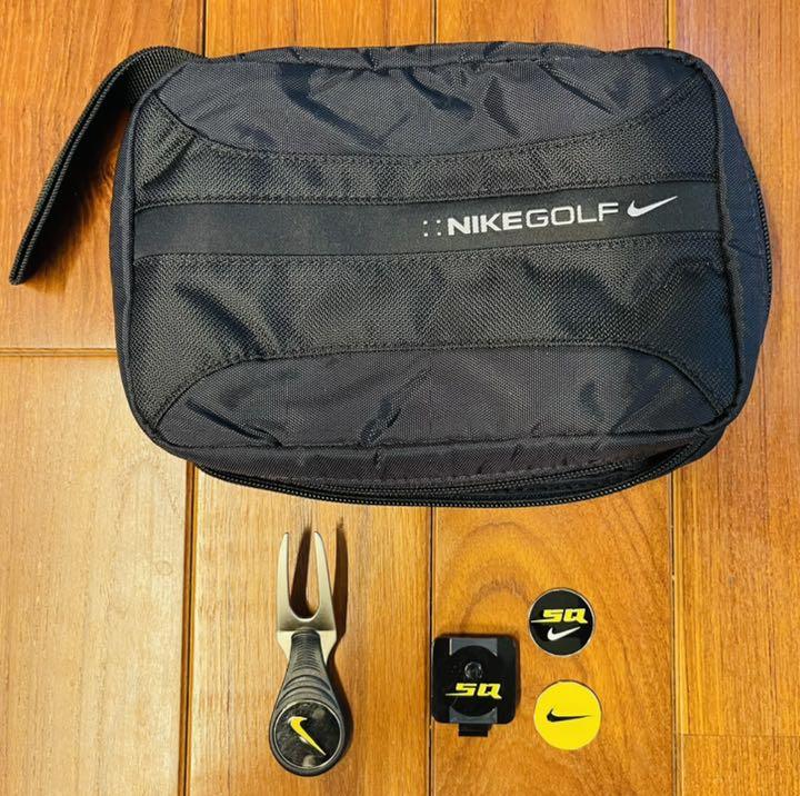 ナイキゴルフ NIKE Golf ゴルフグッズセット X1RSl-m43121484212 新品
