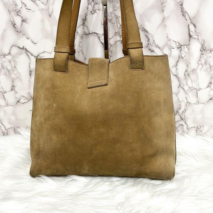 っておりま⊣ GUCCI トートバッグ グッチ 0Jr2q-m43122134493 スエード ハンドバッグ ✦すバッグ