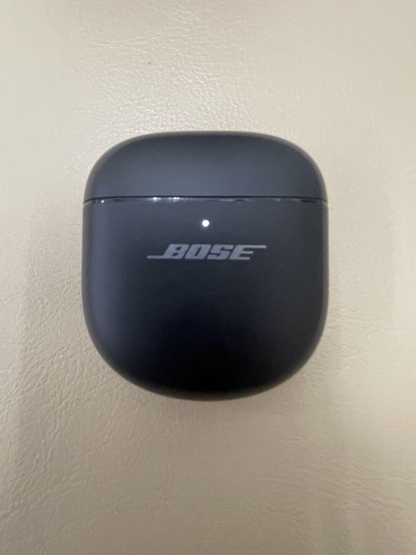 イヤホン BOSE quiet comfort ultra earbuds