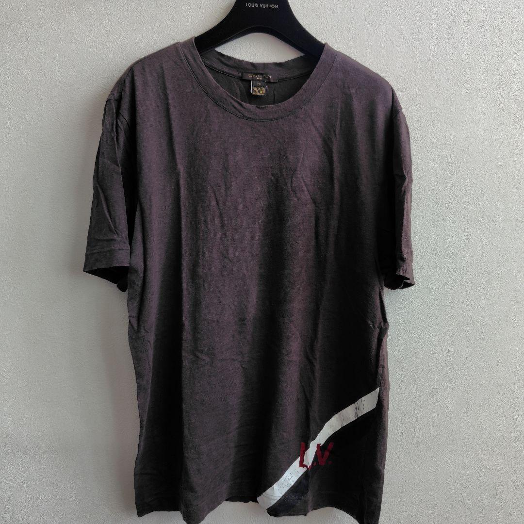 ルイヴィトン 半袖Tシャツ　Tシャツ