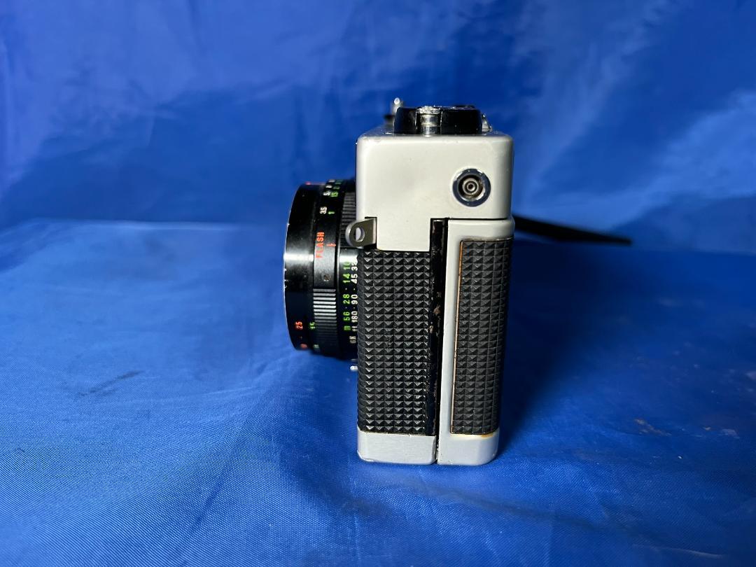 【昭和レトロ】希少　コシナ　COSINA35 クラッシックカメラ　ジャンク品 昭和レトロ】希少 コシナ COSINA35 クラッシックカメラ ジャンク