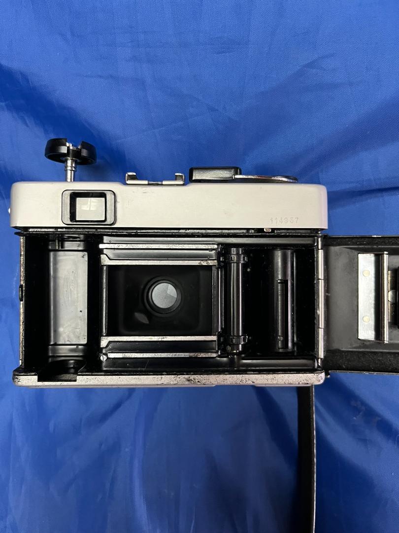 コシナ COSINA 35フイルムカメラ - メルカリ