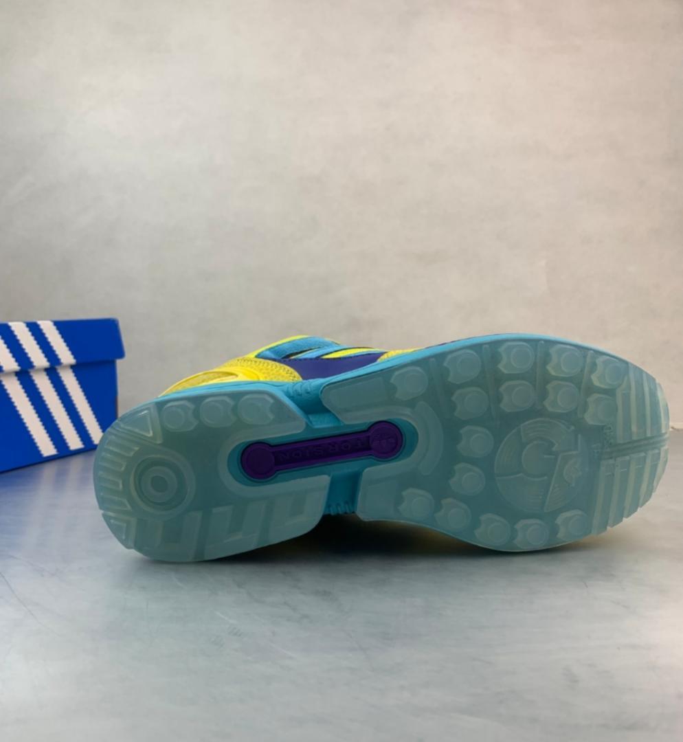 atmos × adidas Originals ZX8000 Ura ~27