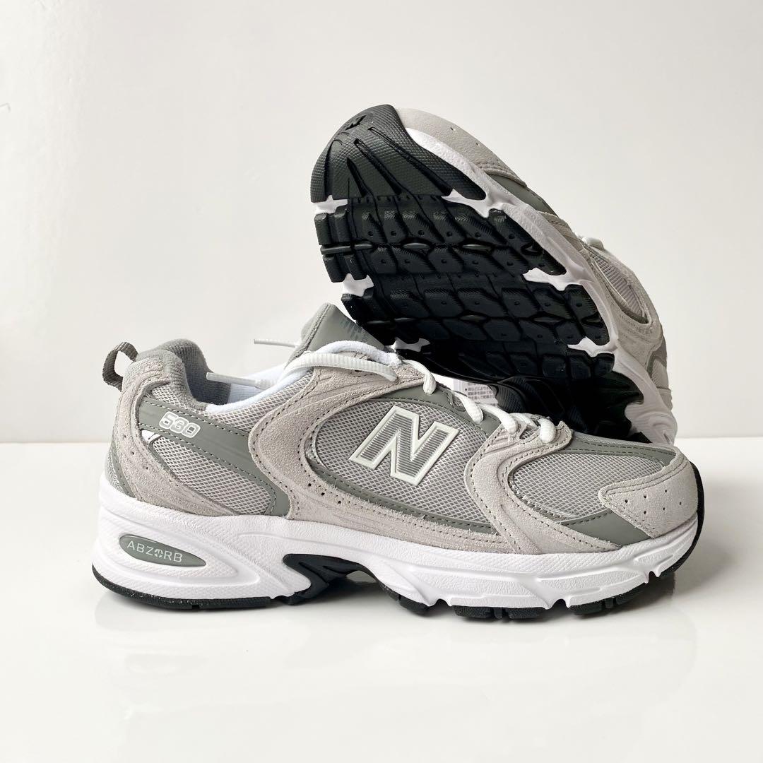 뉴 밸런스 newbalance MR530 CK 23.5 cm