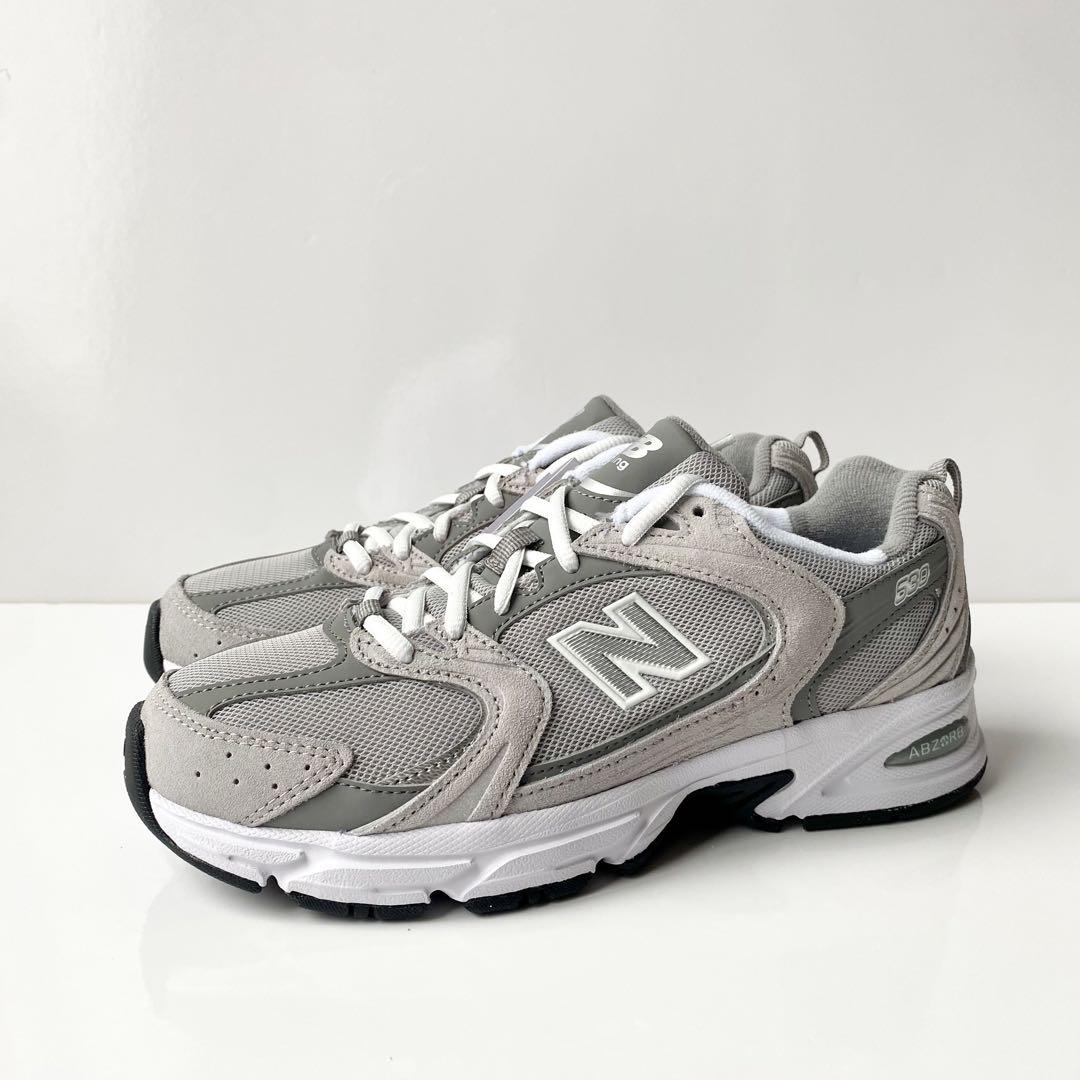 뉴 밸런스 newbalance MR530 CK 23.5 cm