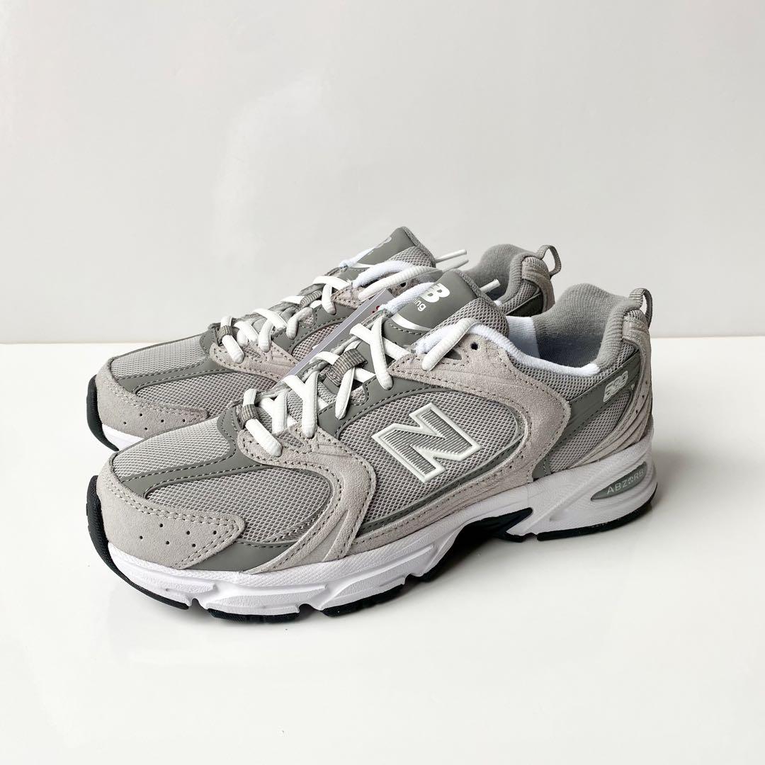 뉴 밸런스 newbalance MR530 CK 23.5 cm