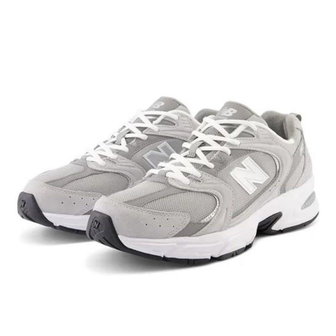 뉴 밸런스 newbalance MR530 CK 23.5 cm