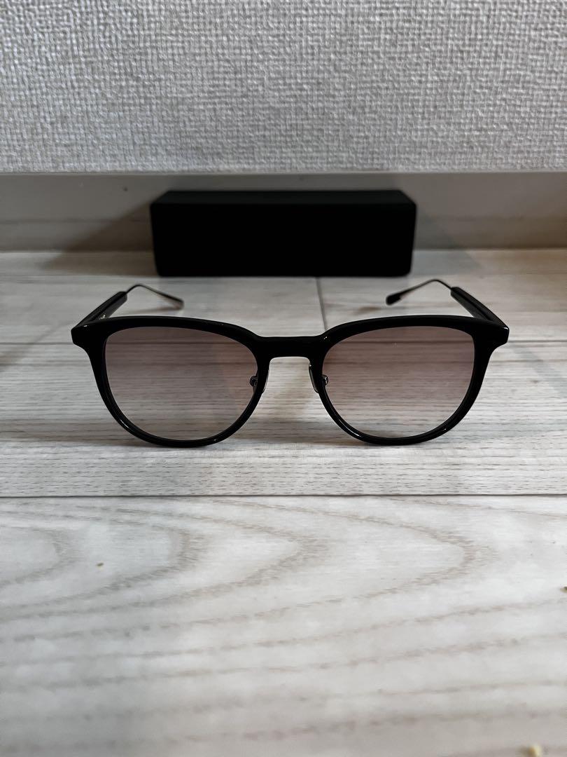 BLANC B0031mt ウェリントン 新品 ブランク サングラス