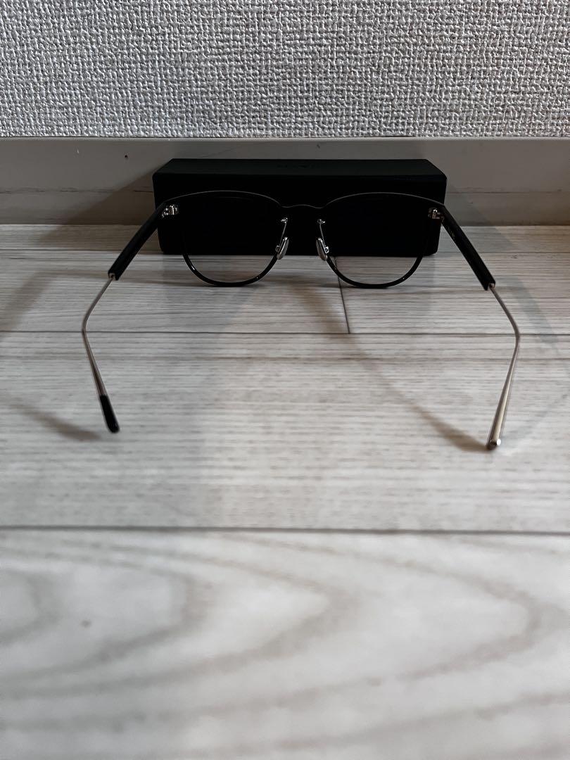BLANC B0031mt ウェリントン 新品 ブランク サングラス