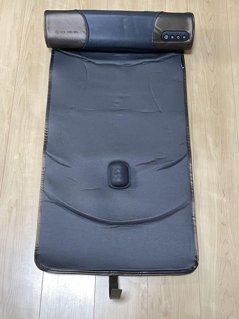 【美品】ドクターエア 3Dエアストレッチマット　EAM-01 （2）