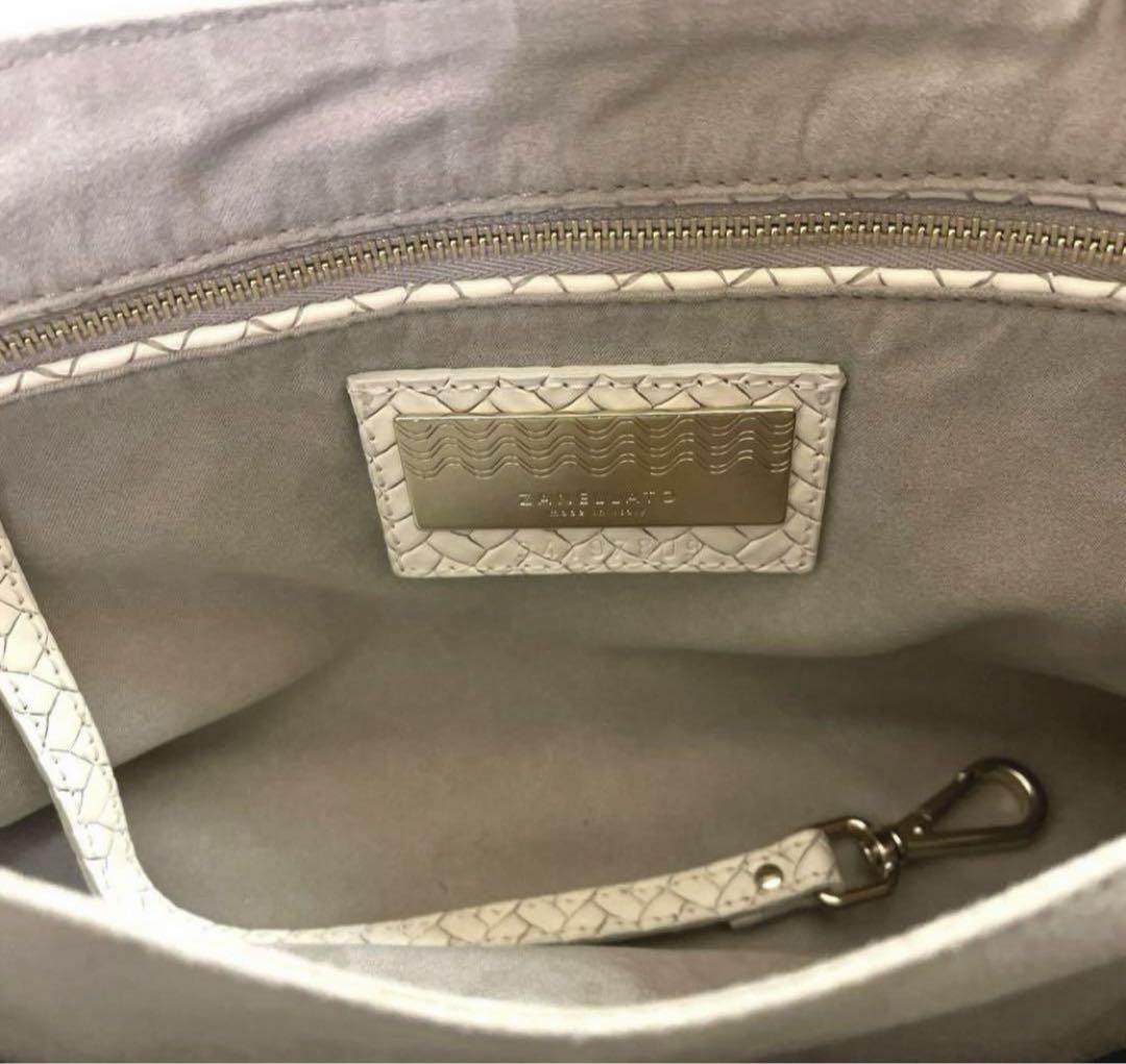 ZANELLATO ザネラート ポスティーナ プーラ POSTINA S PURA 2.1