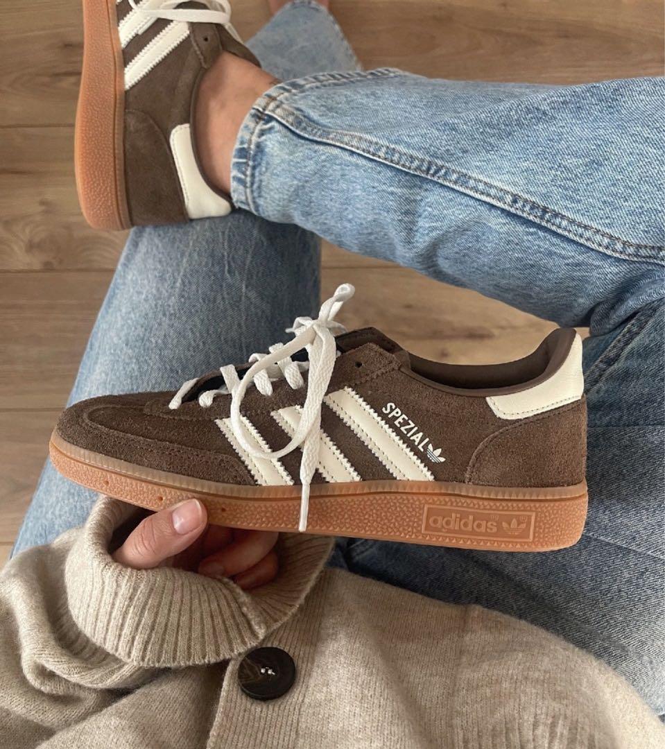 adidas HANDBALL SPEZIAL スペツィアル 23.5