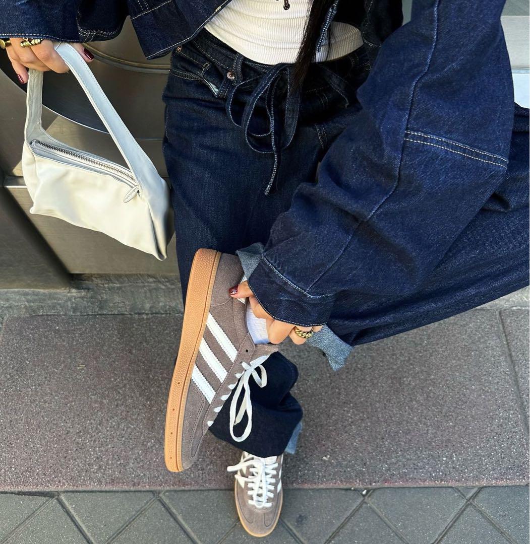 adidas HANDBALL SPEZIAL スペツィアル 23.5
