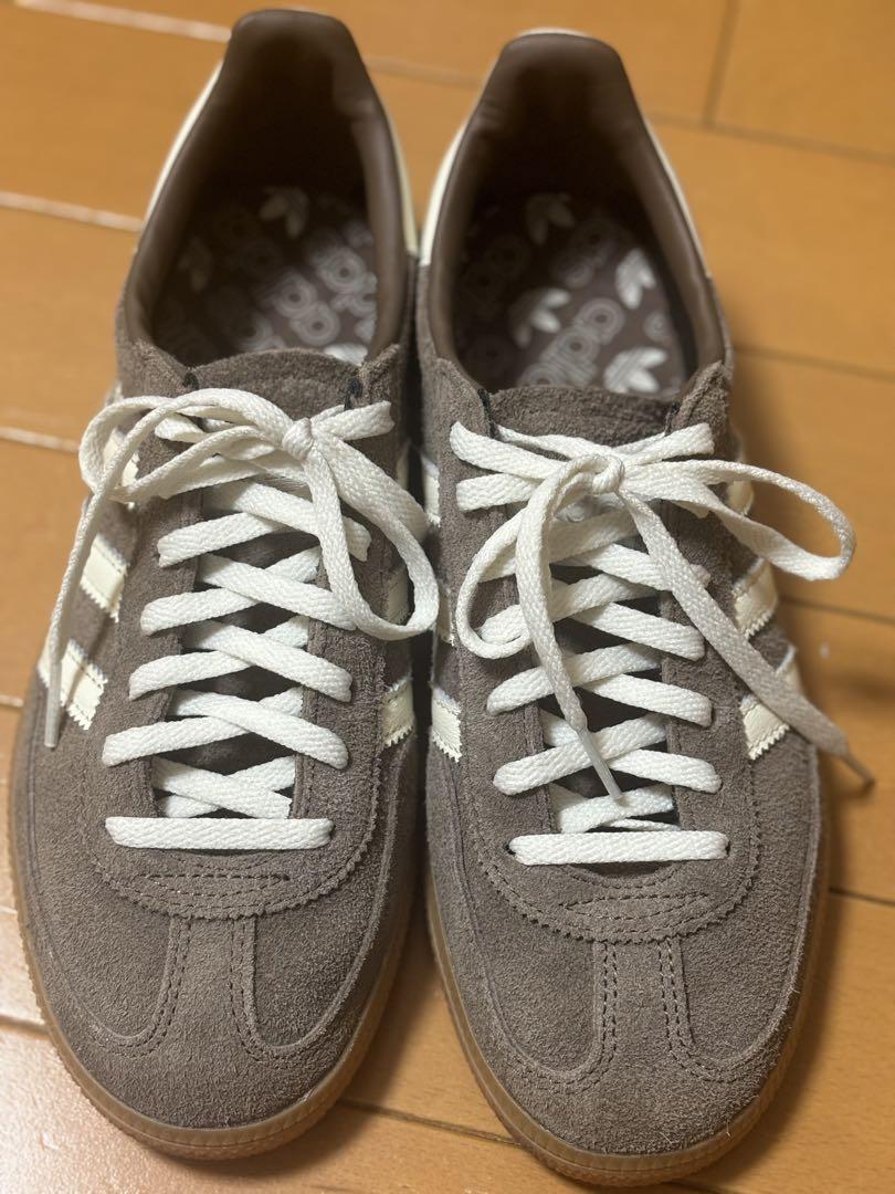 adidas HANDBALL SPEZIAL スペツィアル 23.5