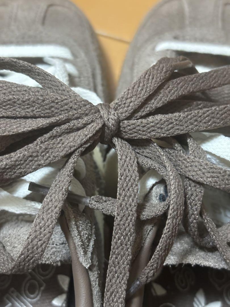 adidas HANDBALL SPEZIAL スペツィアル 23.5
