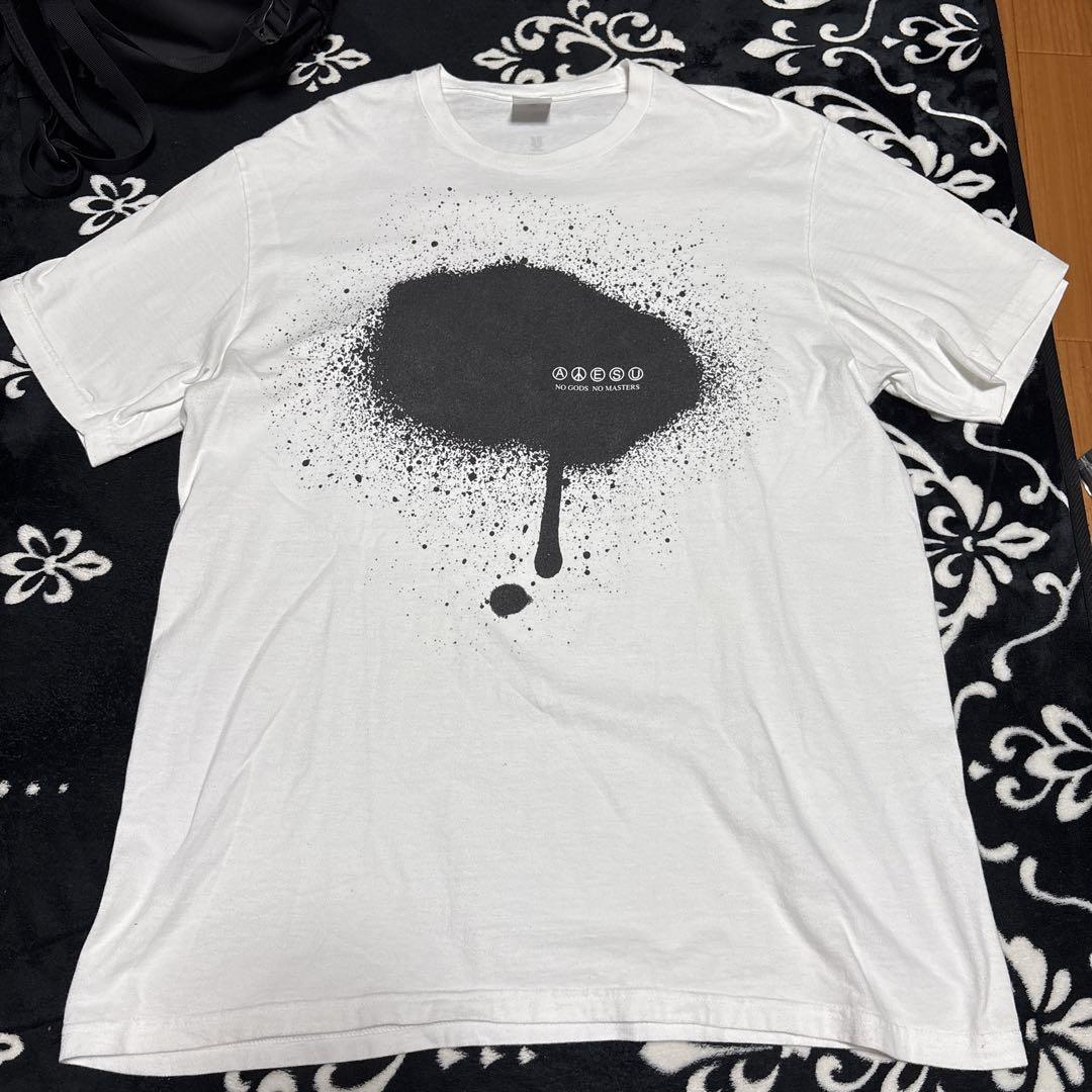 Under Cover × Supreme Tシャツ Lサイズ