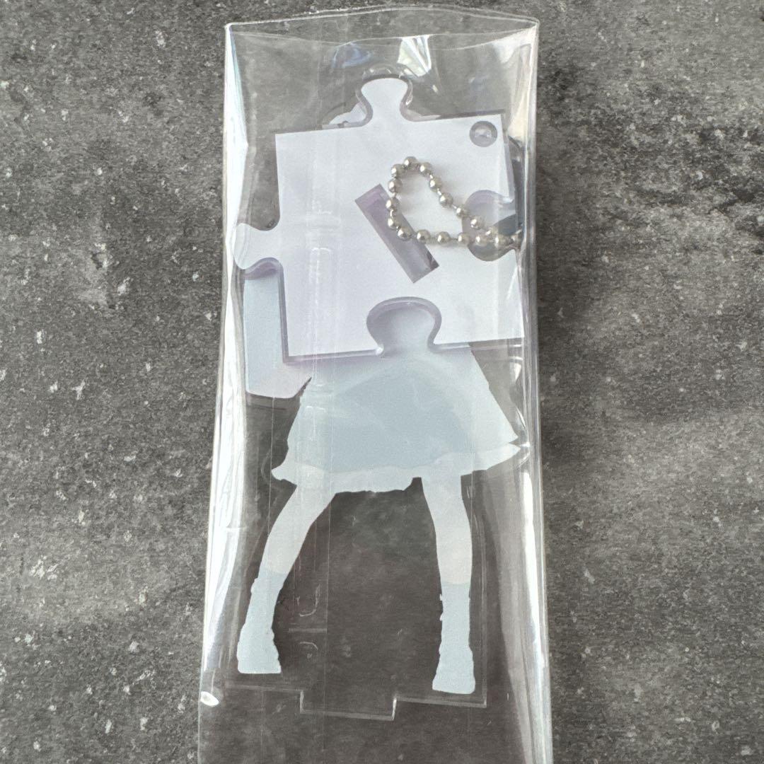 GANG PARADE ギャンパレ アイナスター アクスタ まとめ売り GANG PARADE ギャンパレ アイナスター アクスタ まとめ売り