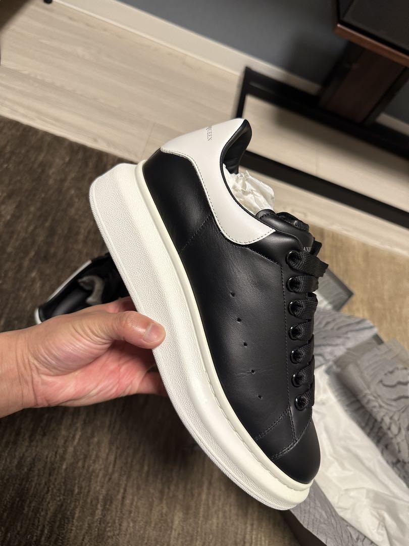 Alexander McQueen Size 42.5 | eBay