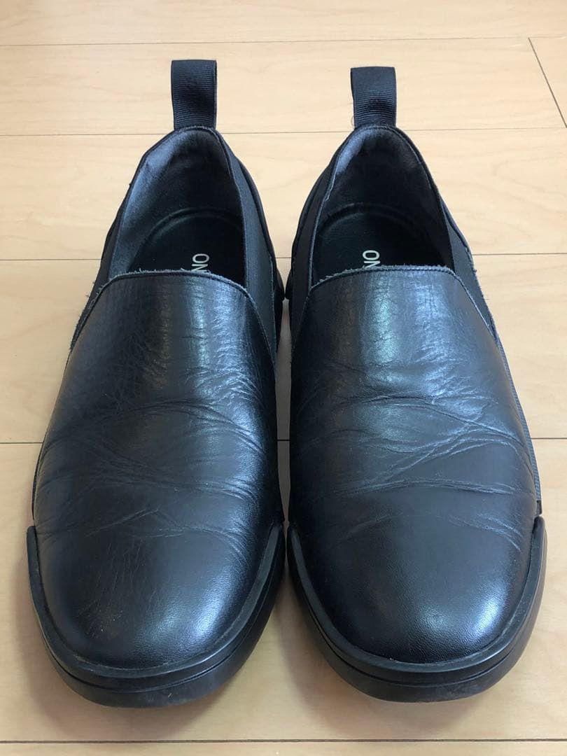 THE ONITSUKA SIDE GORE BOOT LO-D THE ONITSUKA SIDE GORE BOOT LO-D