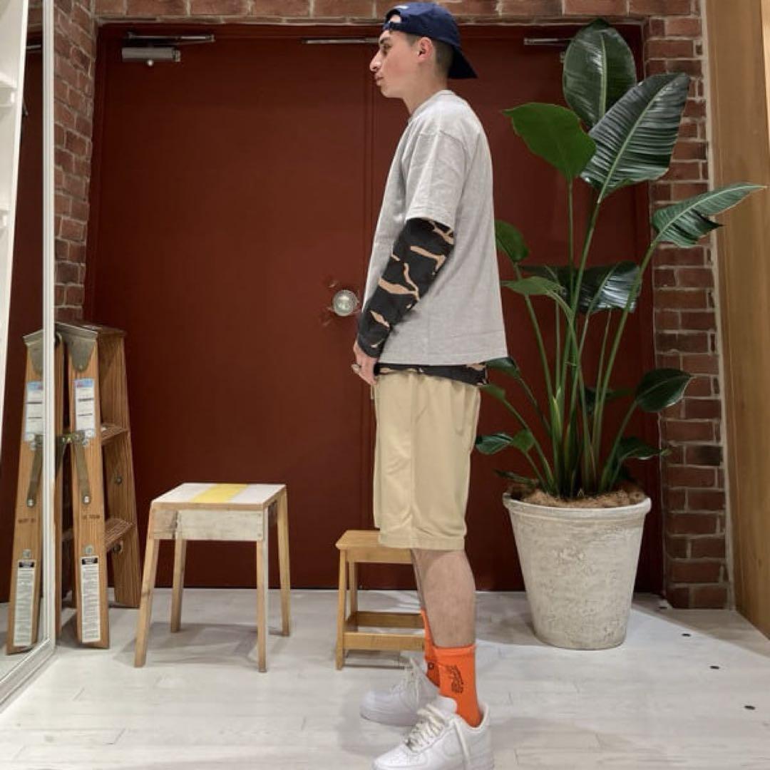POLO RALPH LAUREN for BEAMS Shorts【XL】